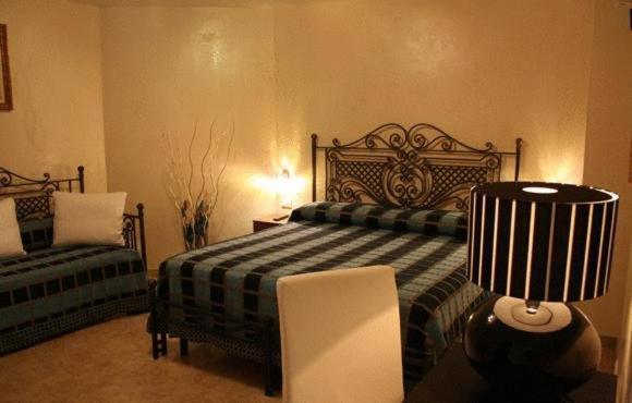 Bed & Breakfast Dimora Storica 