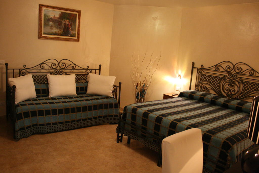Bed & Breakfast Dimora Storica 