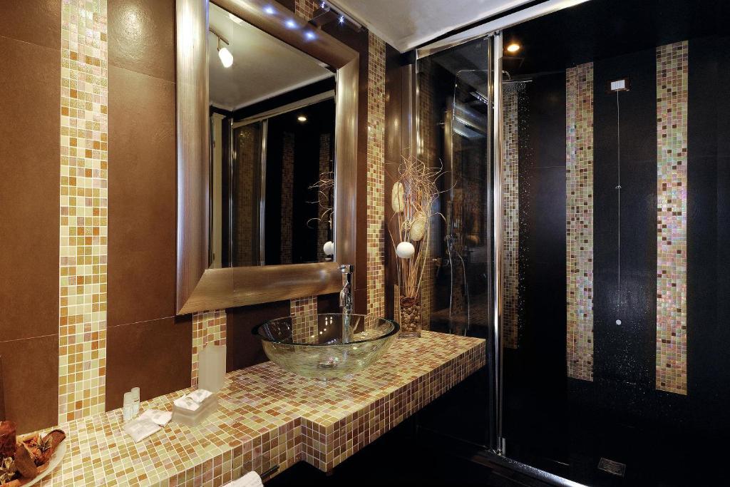 Bed & Breakfast Dimora Storica 