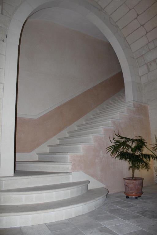 Bed & Breakfast Dimora Storica 