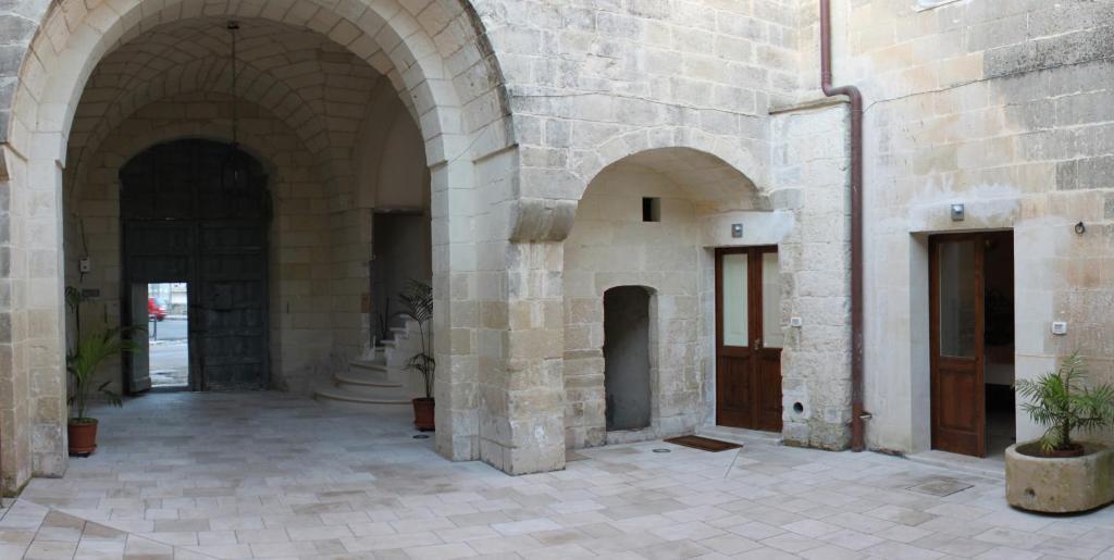 Bed & Breakfast Dimora Storica 