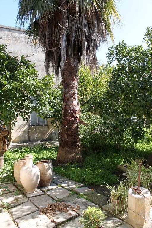 Bed & Breakfast Dimora Storica 