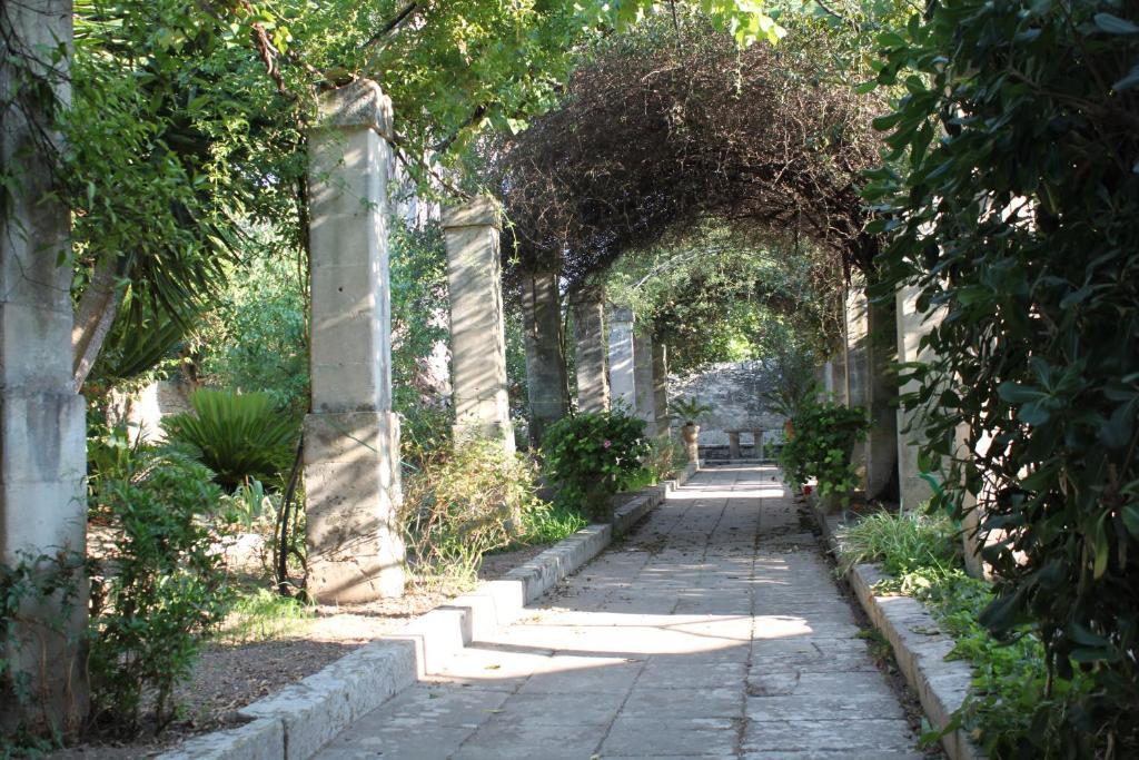 Dimora Storica 