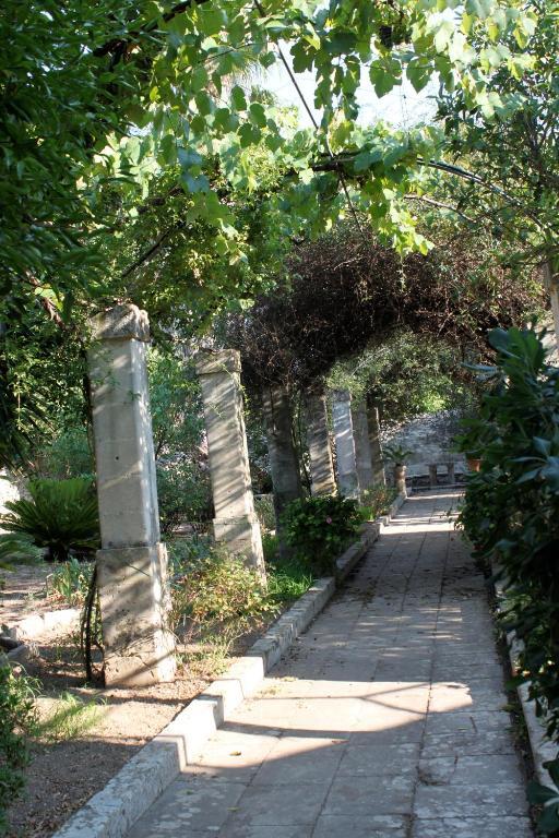 Bed & Breakfast Dimora Storica 