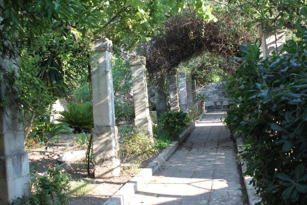 Bed & Breakfast Dimora Storica 