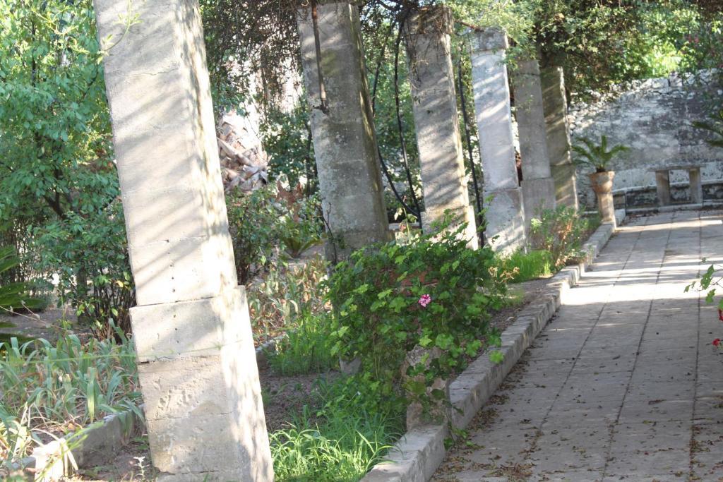 Bed & Breakfast Dimora Storica 