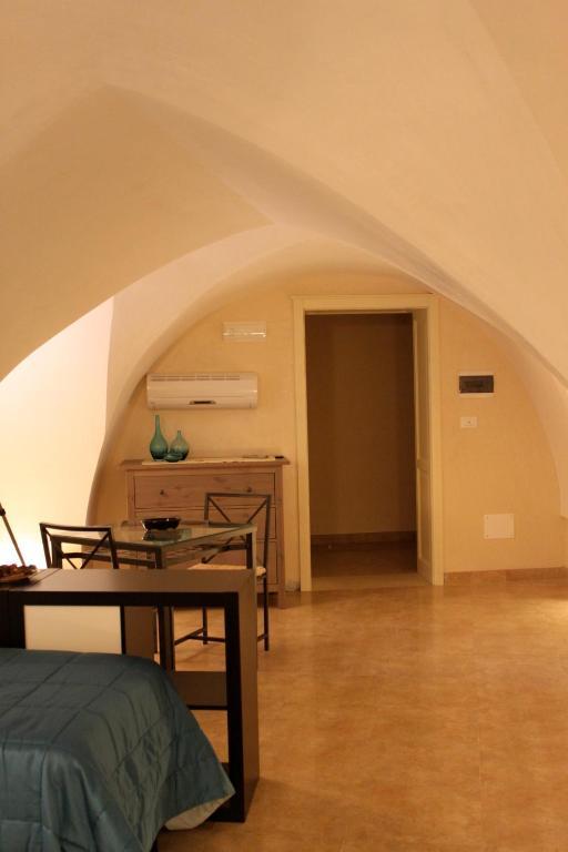 Bed & Breakfast Dimora Storica 